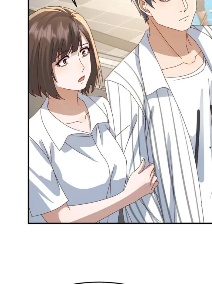 I Have Twin Girlfriends Chapter 348 – Page 13