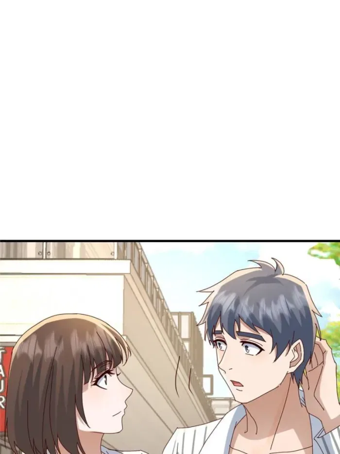 I Have Twin Girlfriends Chapter 348 – Page 15