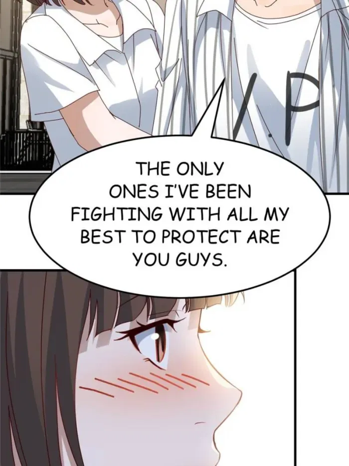 I Have Twin Girlfriends Chapter 348 – Page 16