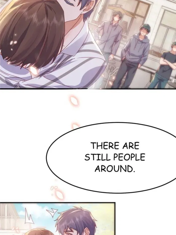 I Have Twin Girlfriends Chapter 348 – Page 20