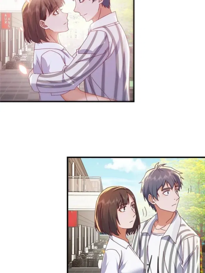 I Have Twin Girlfriends Chapter 348 – Page 21