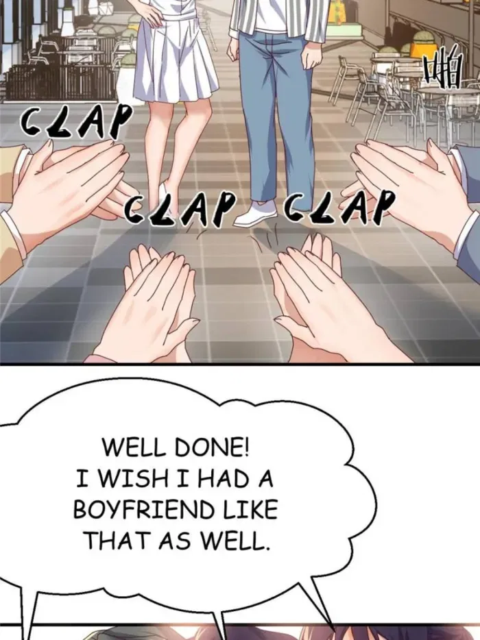 I Have Twin Girlfriends Chapter 348 – Page 23