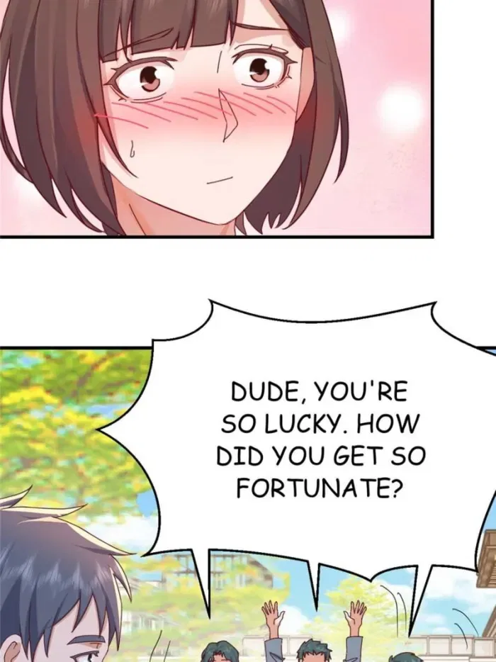 I Have Twin Girlfriends Chapter 348 – Page 25