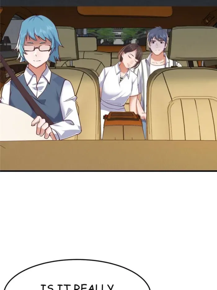 I Have Twin Girlfriends Chapter 348 – Page 33