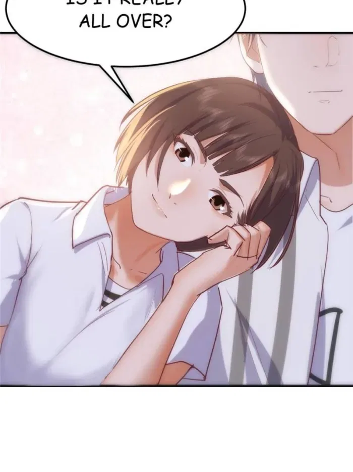 I Have Twin Girlfriends Chapter 348 – Page 34