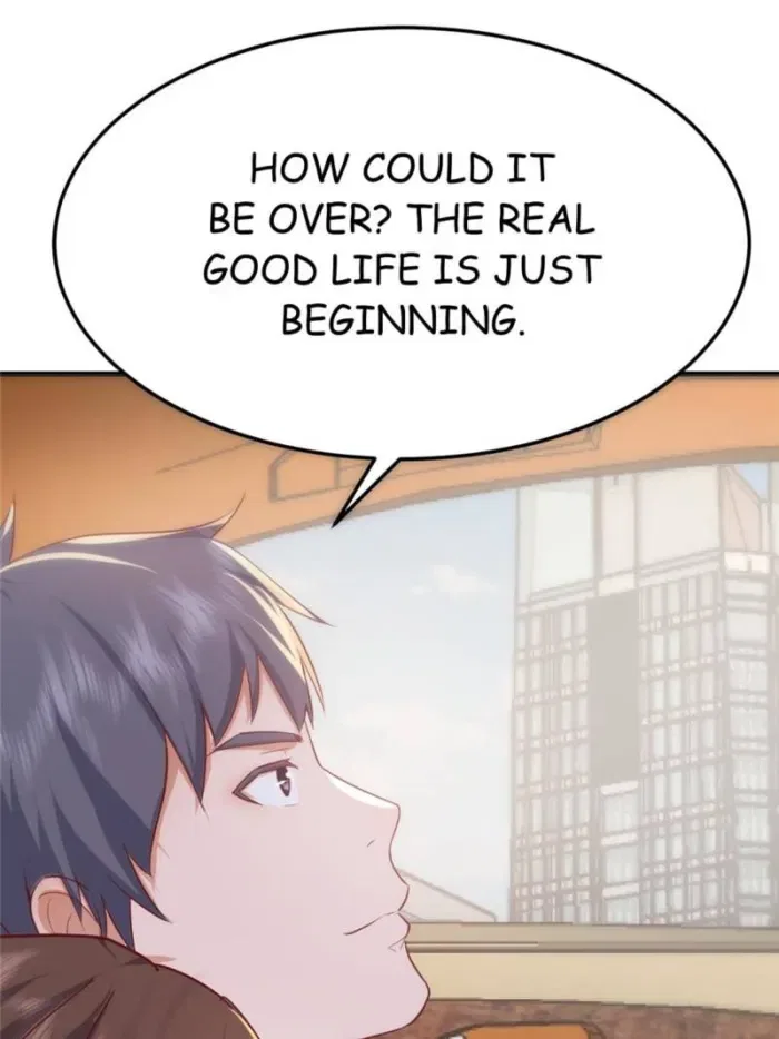 I Have Twin Girlfriends Chapter 348 – Page 35