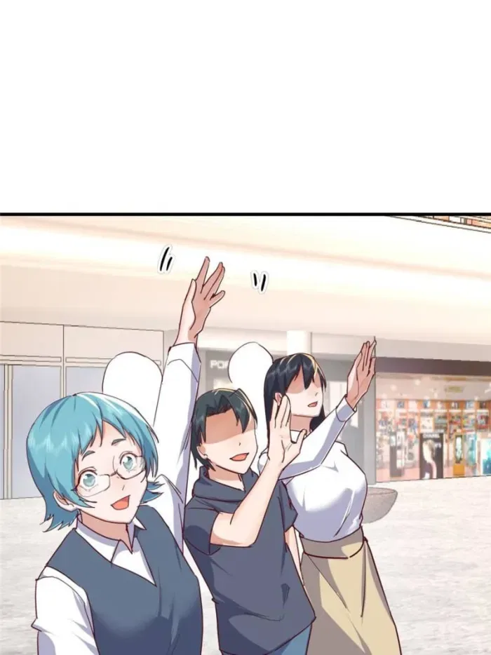 I Have Twin Girlfriends Chapter 348 – Page 40