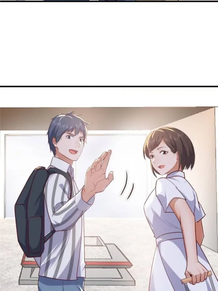 I Have Twin Girlfriends Chapter 348 – Page 41