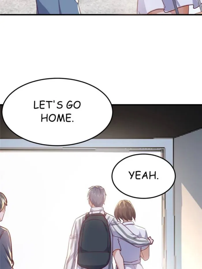 I Have Twin Girlfriends Chapter 348 – Page 42