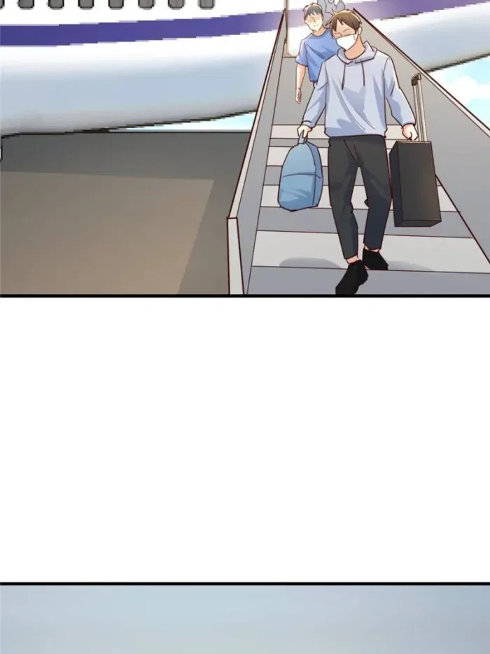 I Have Twin Girlfriends Chapter 348 – Page 45