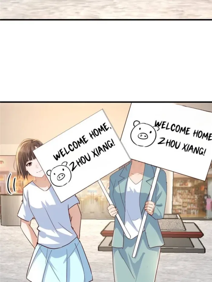 I Have Twin Girlfriends Chapter 348 – Page 47