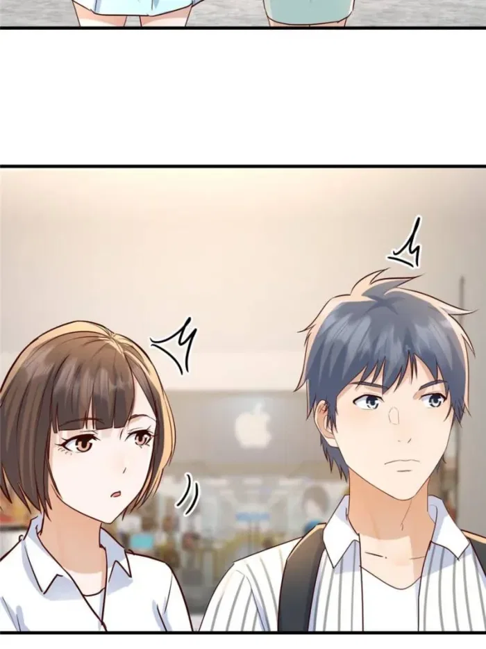 I Have Twin Girlfriends Chapter 348 – Page 48