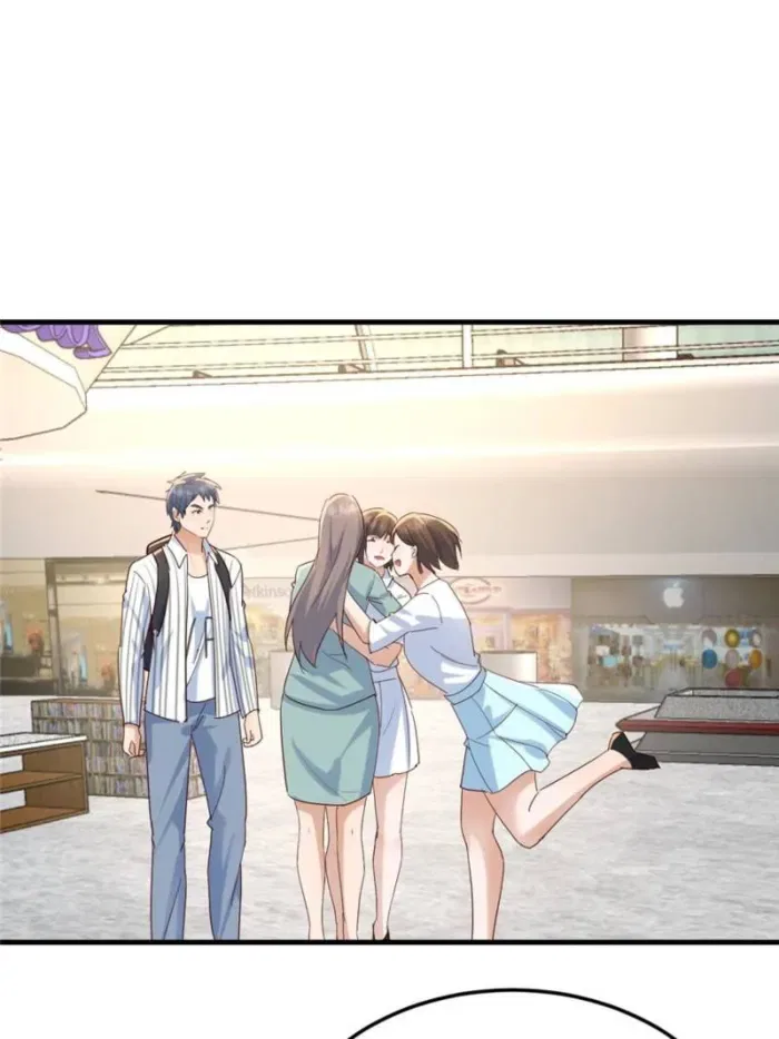 I Have Twin Girlfriends Chapter 348 – Page 50