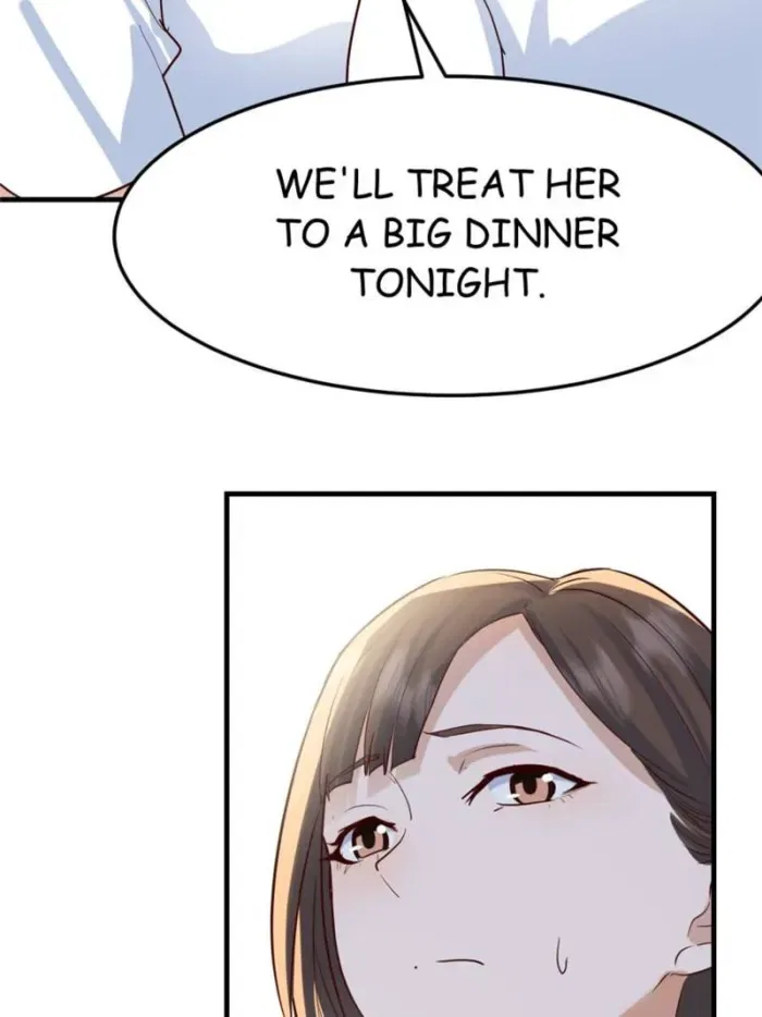 I Have Twin Girlfriends Chapter 348 – Page 53