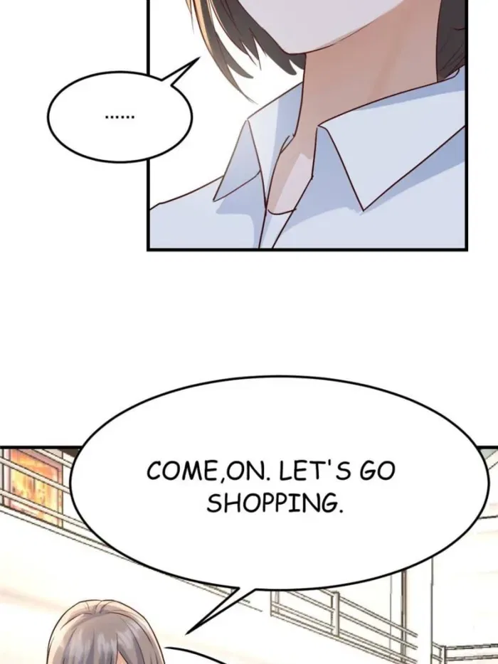 I Have Twin Girlfriends Chapter 348 – Page 54