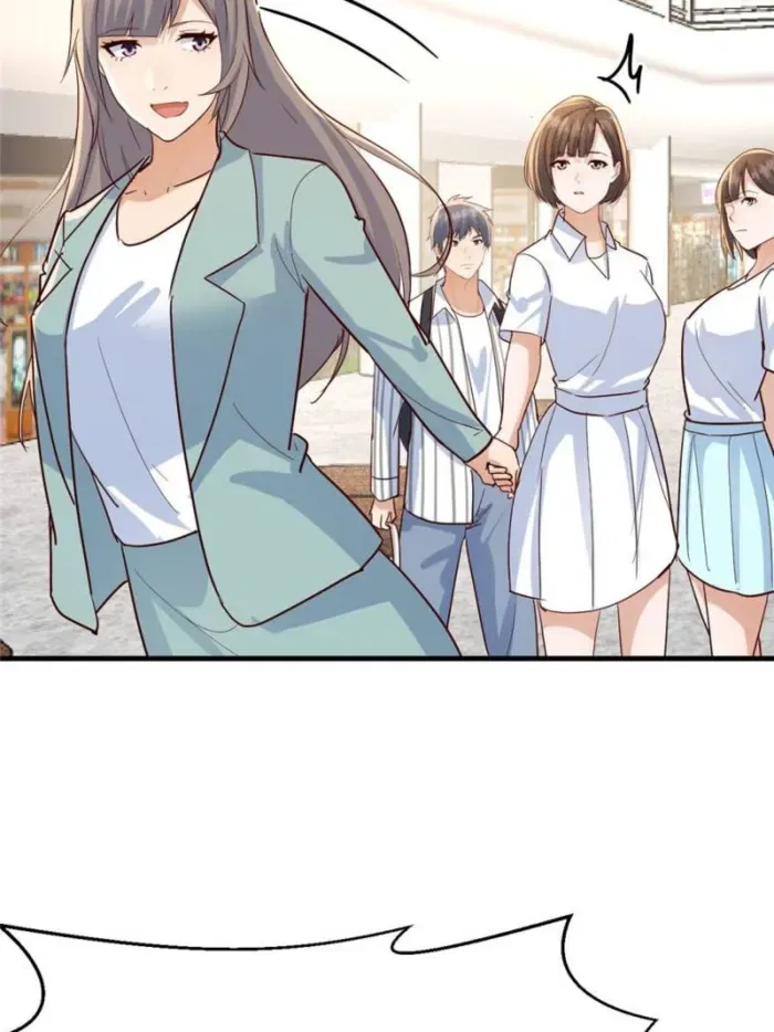 I Have Twin Girlfriends Chapter 348 – Page 55