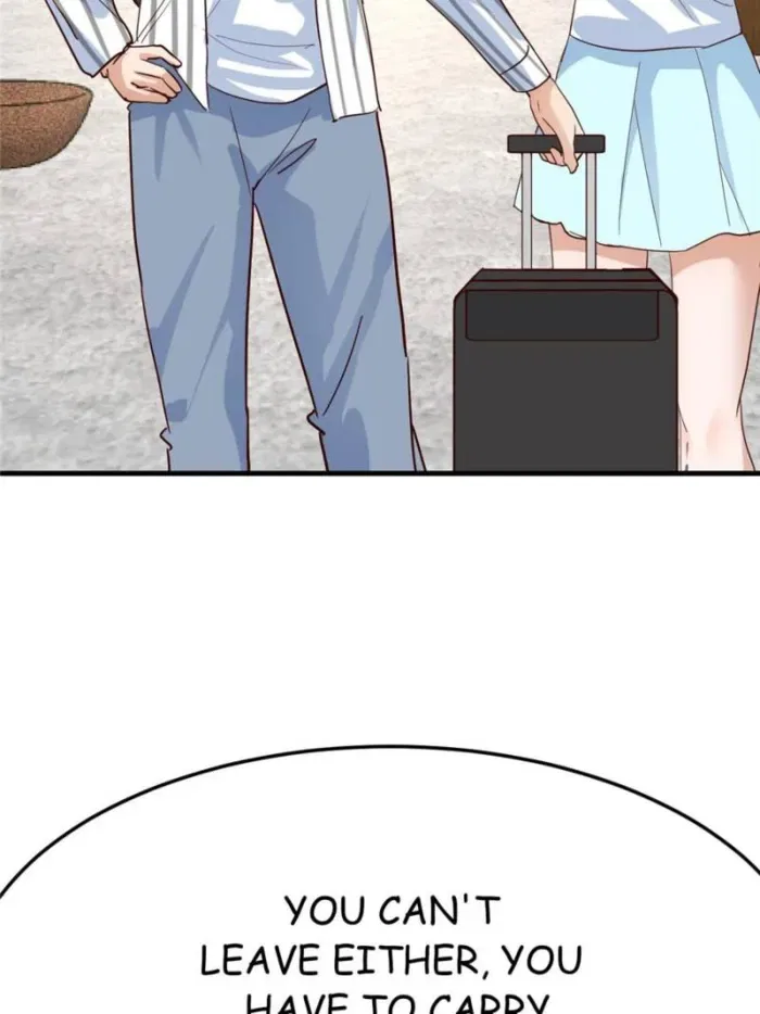 I Have Twin Girlfriends Chapter 348 – Page 57
