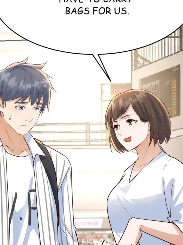 I Have Twin Girlfriends Chapter 348 – Page 58