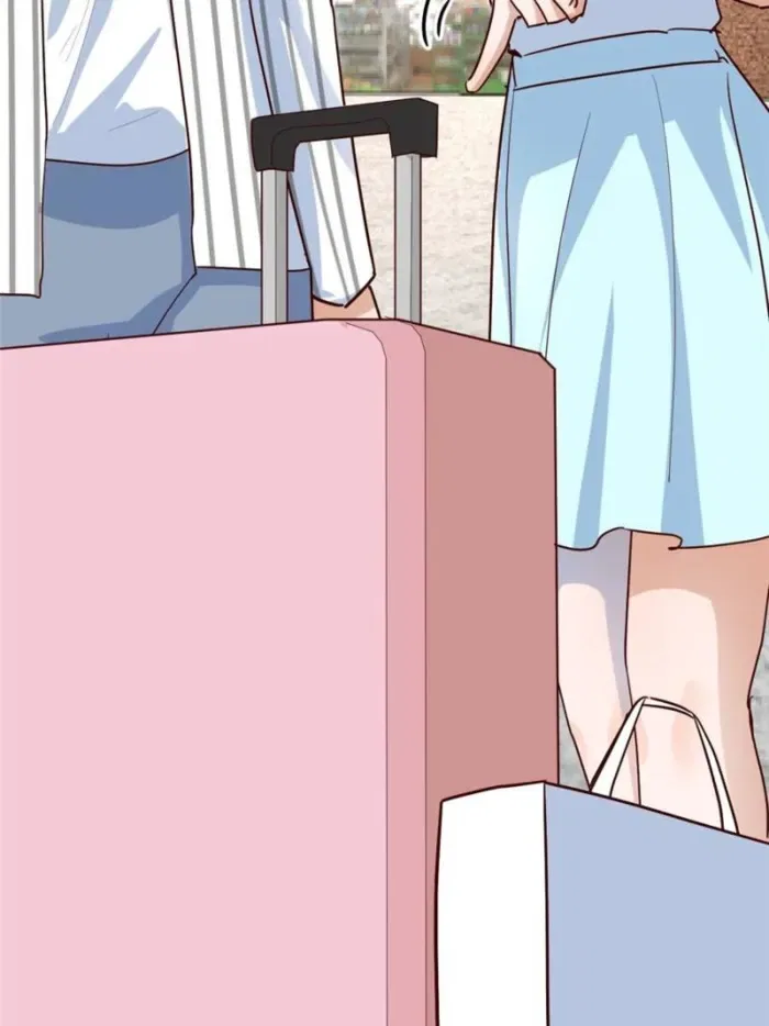 I Have Twin Girlfriends Chapter 348 – Page 59