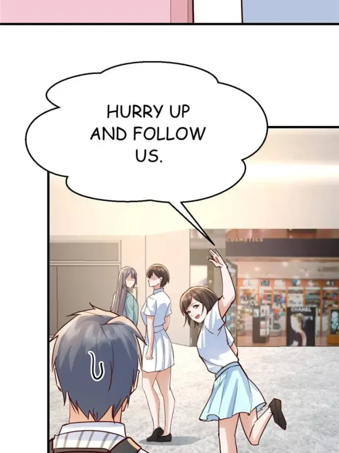 I Have Twin Girlfriends Chapter 348 – Page 60