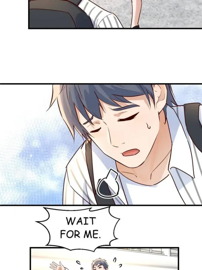 I Have Twin Girlfriends Chapter 348 – Page 61