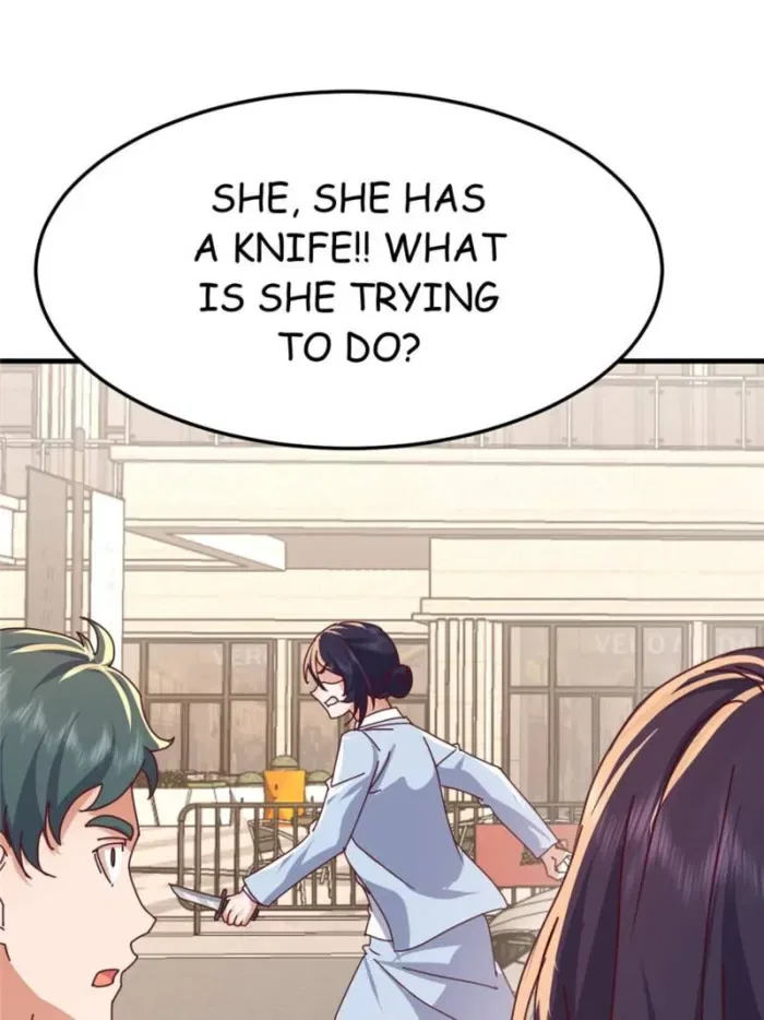 I Have Twin Girlfriends Chapter 347 – Page 16