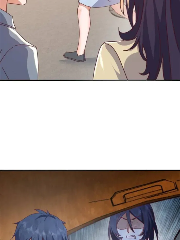 I Have Twin Girlfriends Chapter 347 – Page 17