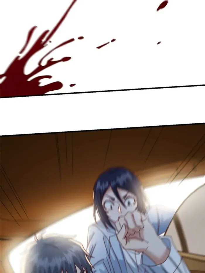 I Have Twin Girlfriends Chapter 347 – Page 26