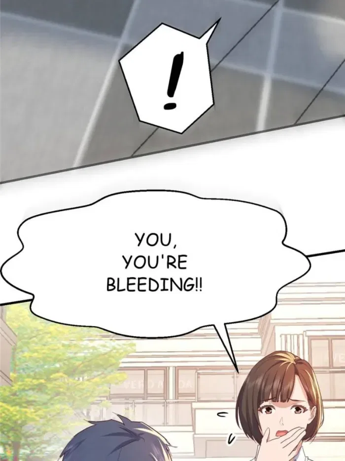 I Have Twin Girlfriends Chapter 347 – Page 38