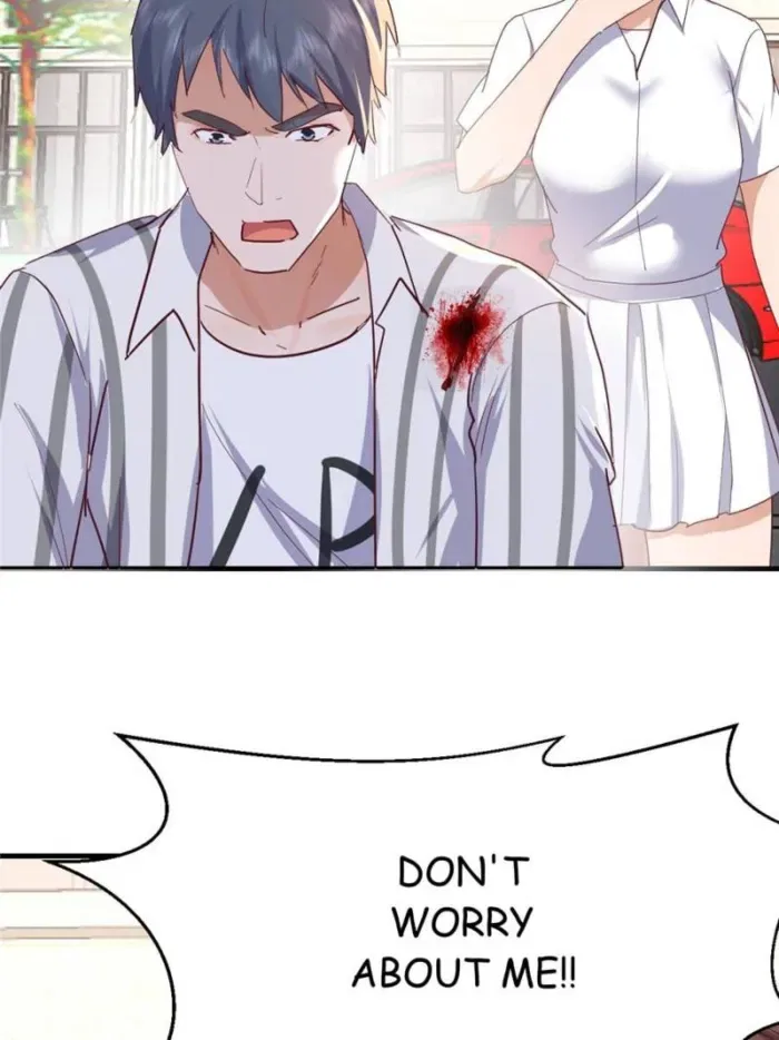 I Have Twin Girlfriends Chapter 347 – Page 39