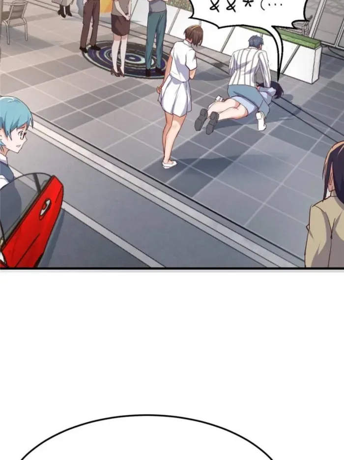 I Have Twin Girlfriends Chapter 347 – Page 43