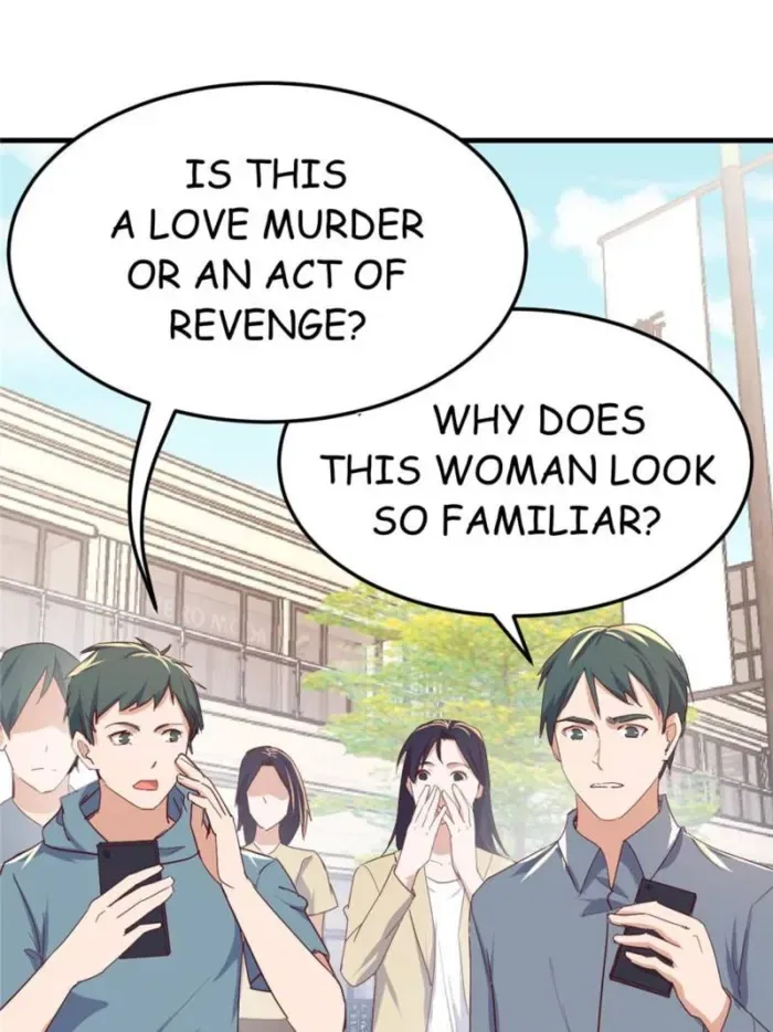 I Have Twin Girlfriends Chapter 347 – Page 45