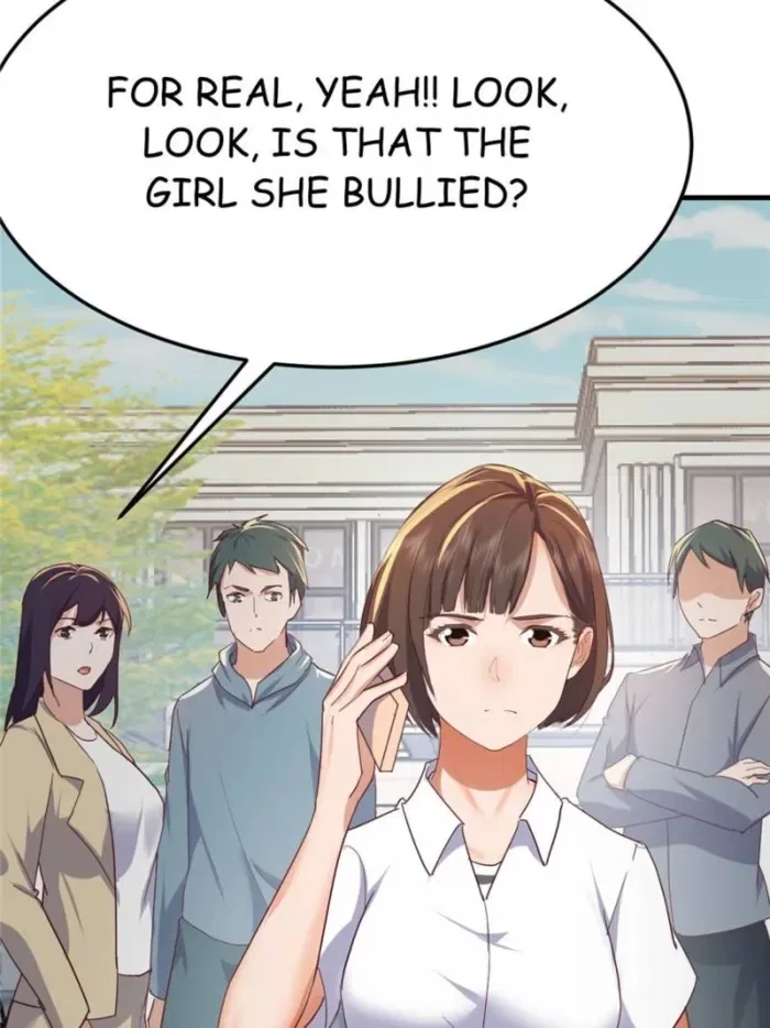 I Have Twin Girlfriends Chapter 347 – Page 48
