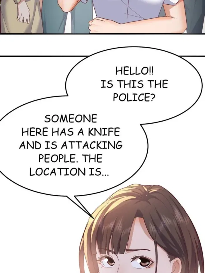 I Have Twin Girlfriends Chapter 347 – Page 49