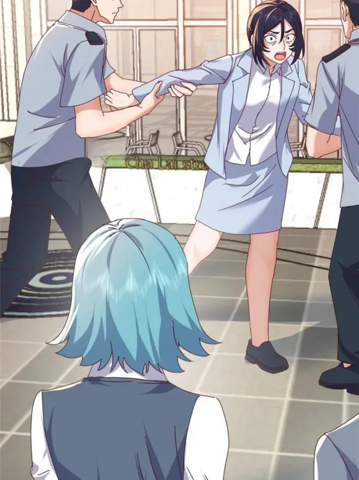 I Have Twin Girlfriends Chapter 347 – Page 52
