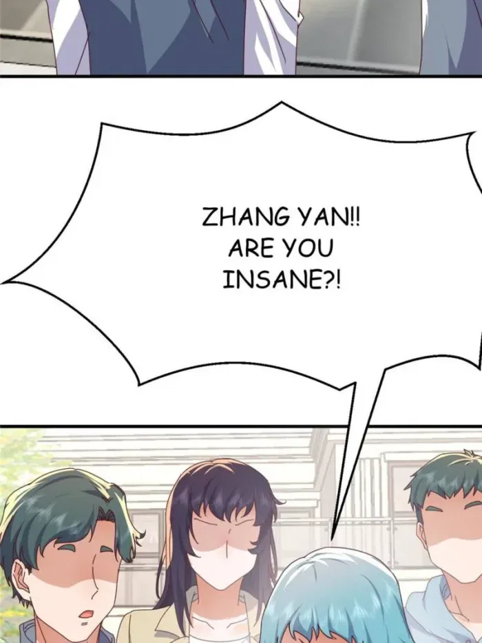 I Have Twin Girlfriends Chapter 347 – Page 53