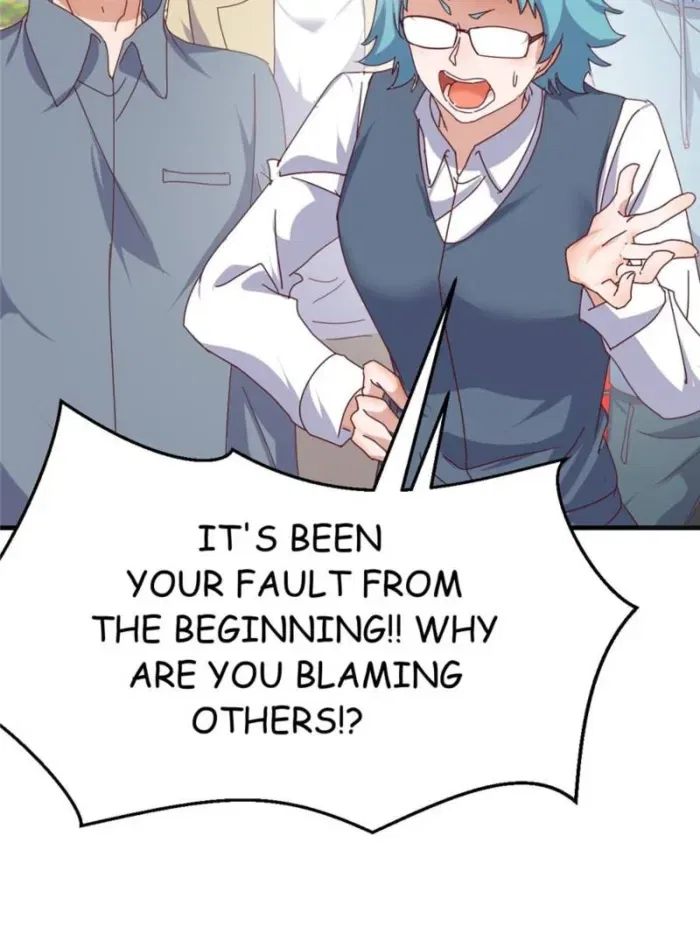 I Have Twin Girlfriends Chapter 347 – Page 54