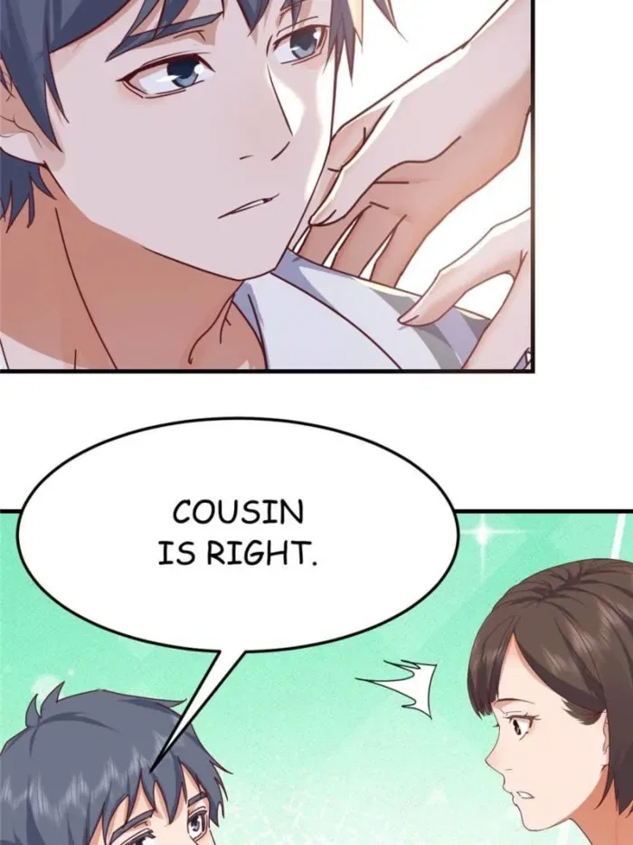 I Have Twin Girlfriends Chapter 347 – Page 56