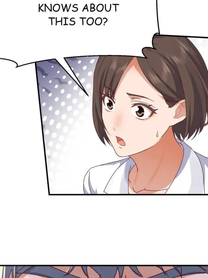 I Have Twin Girlfriends Chapter 347 – Page 58