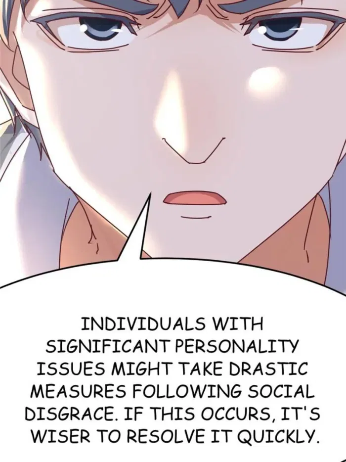 I Have Twin Girlfriends Chapter 347 – Page 59