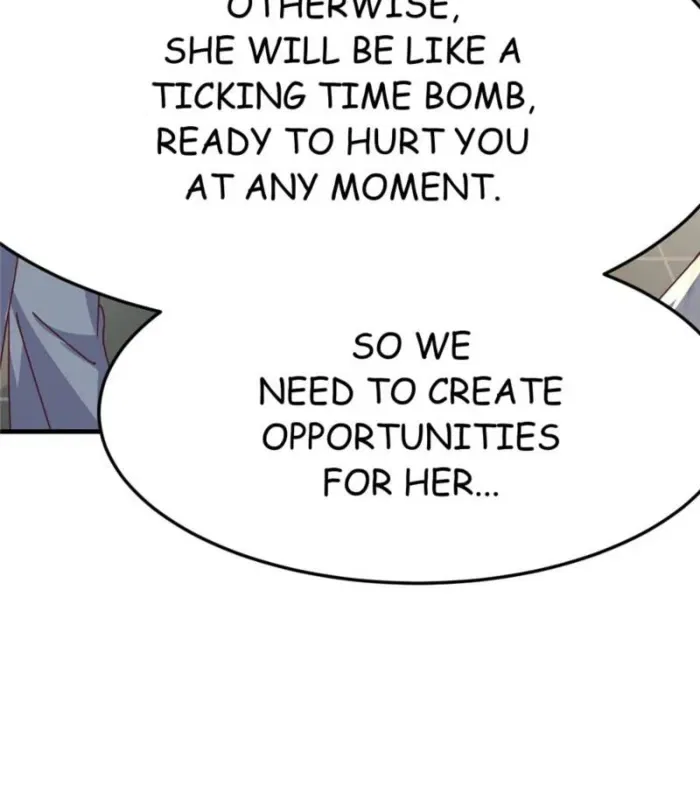 I Have Twin Girlfriends Chapter 347 – Page 61