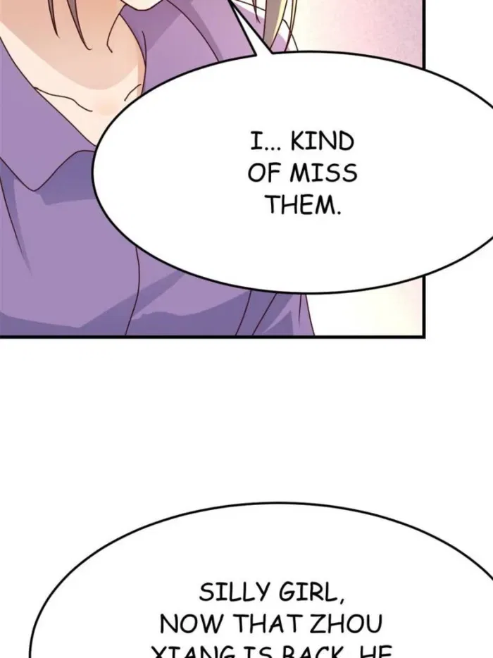 I Have Twin Girlfriends Chapter 346 – Page 8