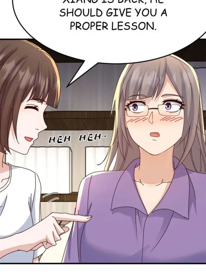 I Have Twin Girlfriends Chapter 346 – Page 9