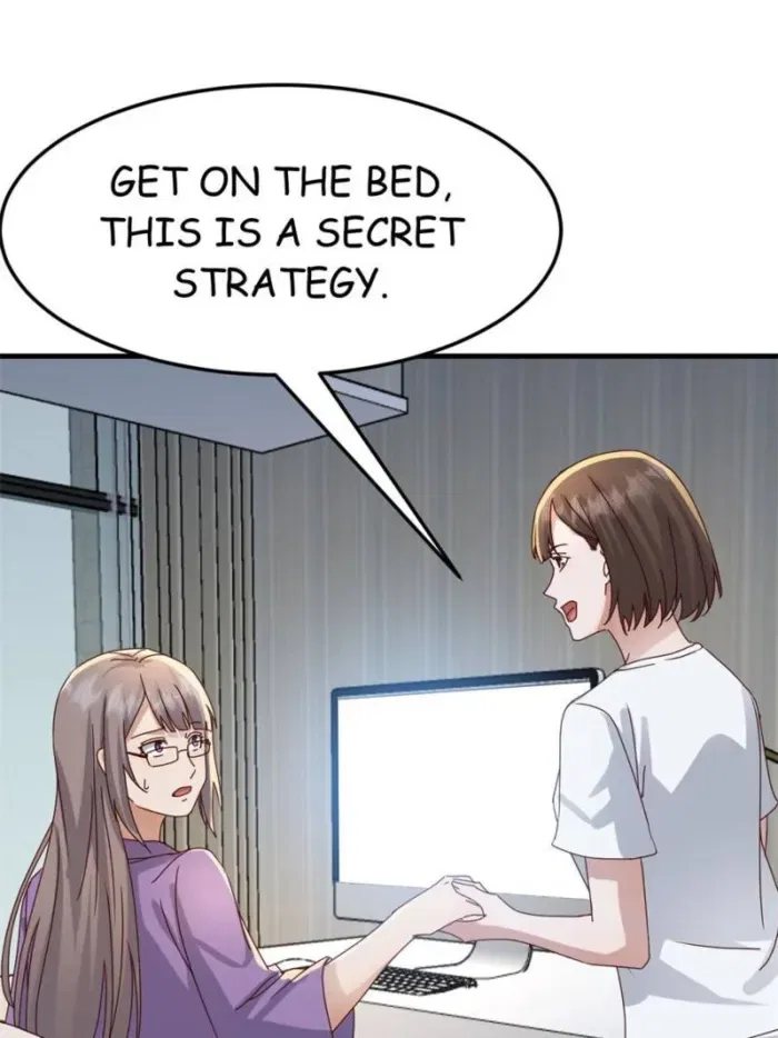 I Have Twin Girlfriends Chapter 346 – Page 18