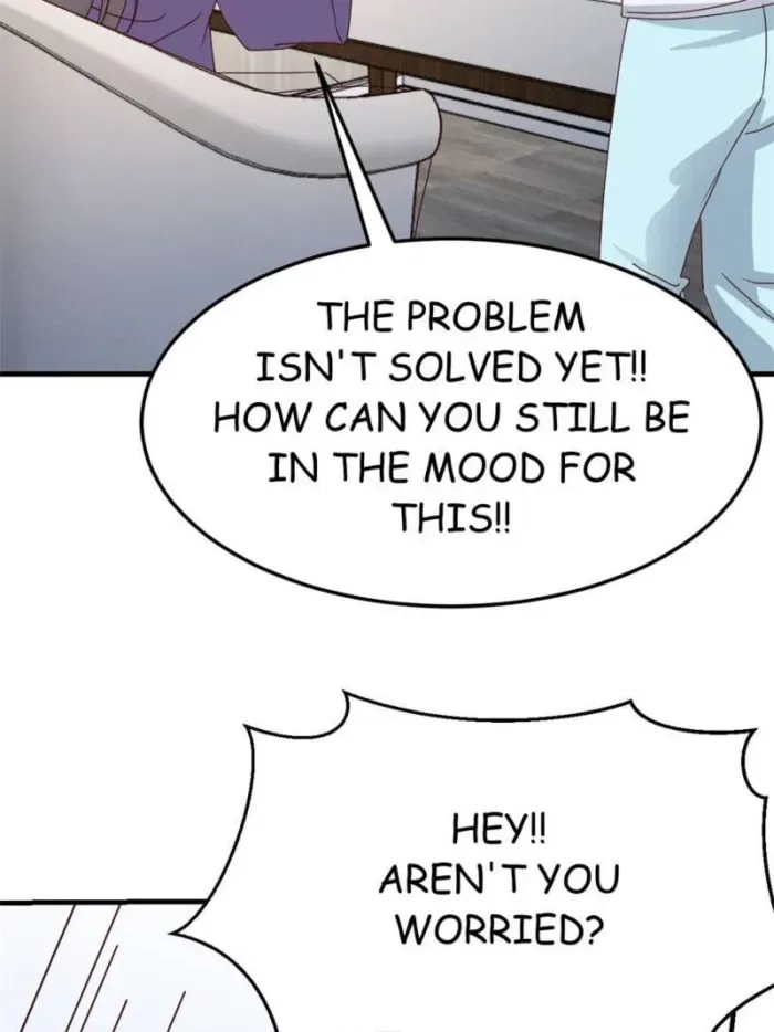 I Have Twin Girlfriends Chapter 346 – Page 19