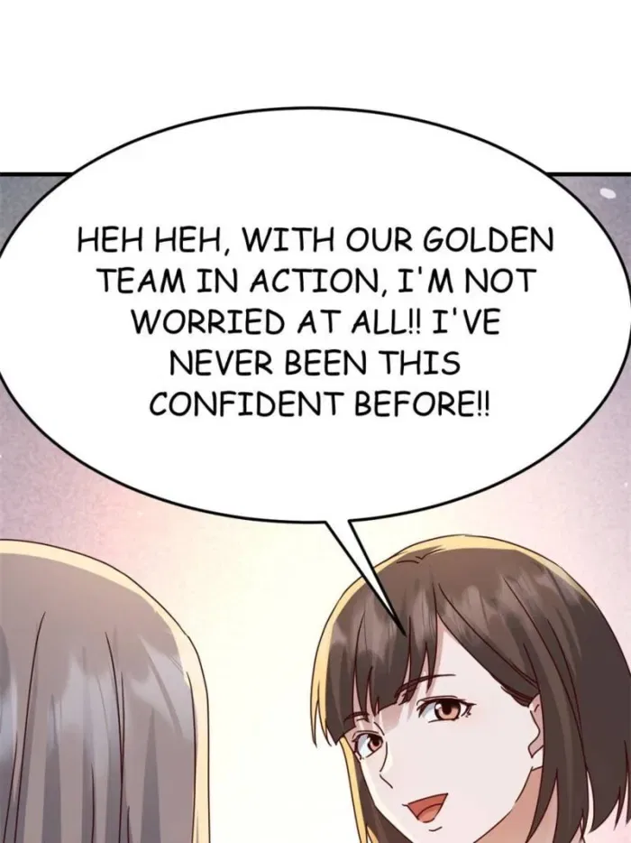 I Have Twin Girlfriends Chapter 346 – Page 21