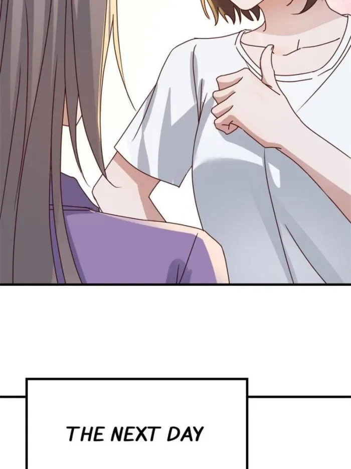 I Have Twin Girlfriends Chapter 346 – Page 22
