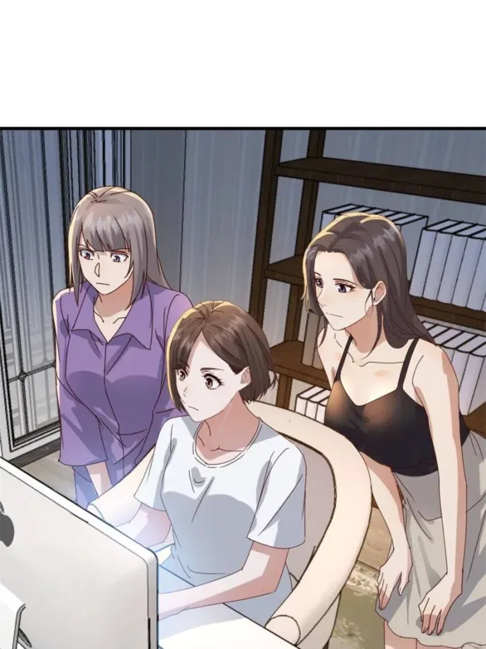 I Have Twin Girlfriends Chapter 346 – Page 24