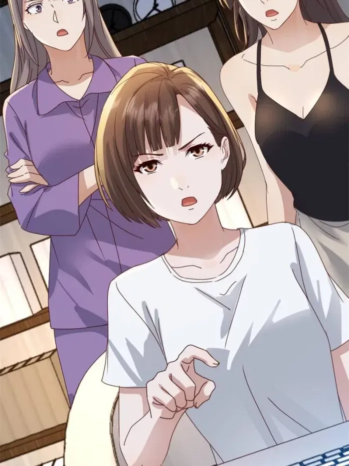 I Have Twin Girlfriends Chapter 346 – Page 26