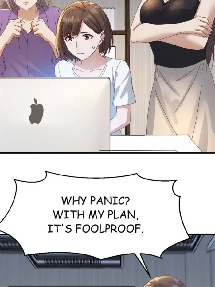 I Have Twin Girlfriends Chapter 346 – Page 30